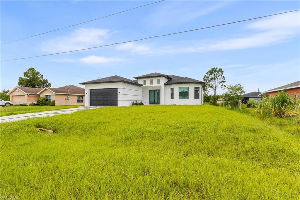 3513 20th St Sw, Lehigh Acres, FL 33976 Photo