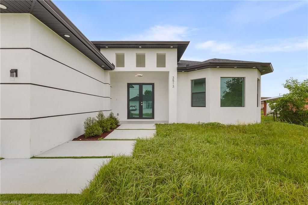 3513 20th St Sw, Lehigh Acres, FL 33976 Photo
