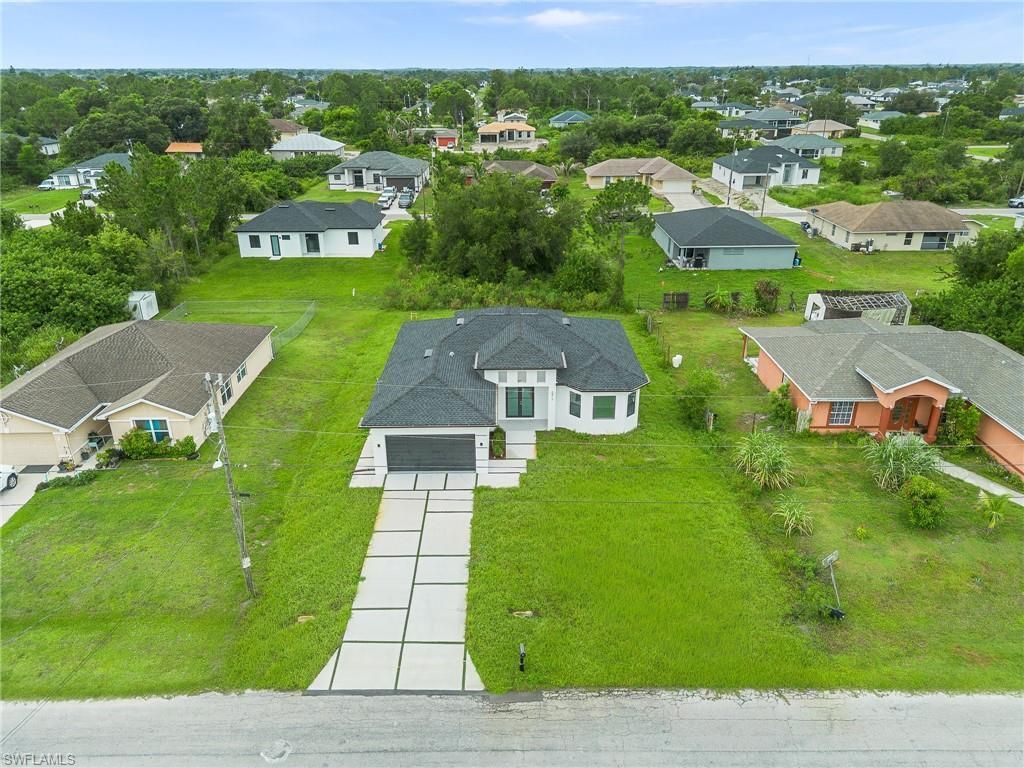 3513 20th St Sw, Lehigh Acres, FL 33976 Photo