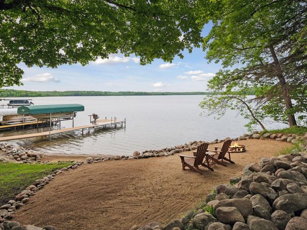 23001 NE Clearwater Point Road NE, Brainerd, MN 56401