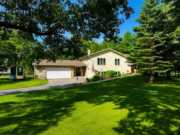 8331 Red Pine Circle , Baxter, MN 56425