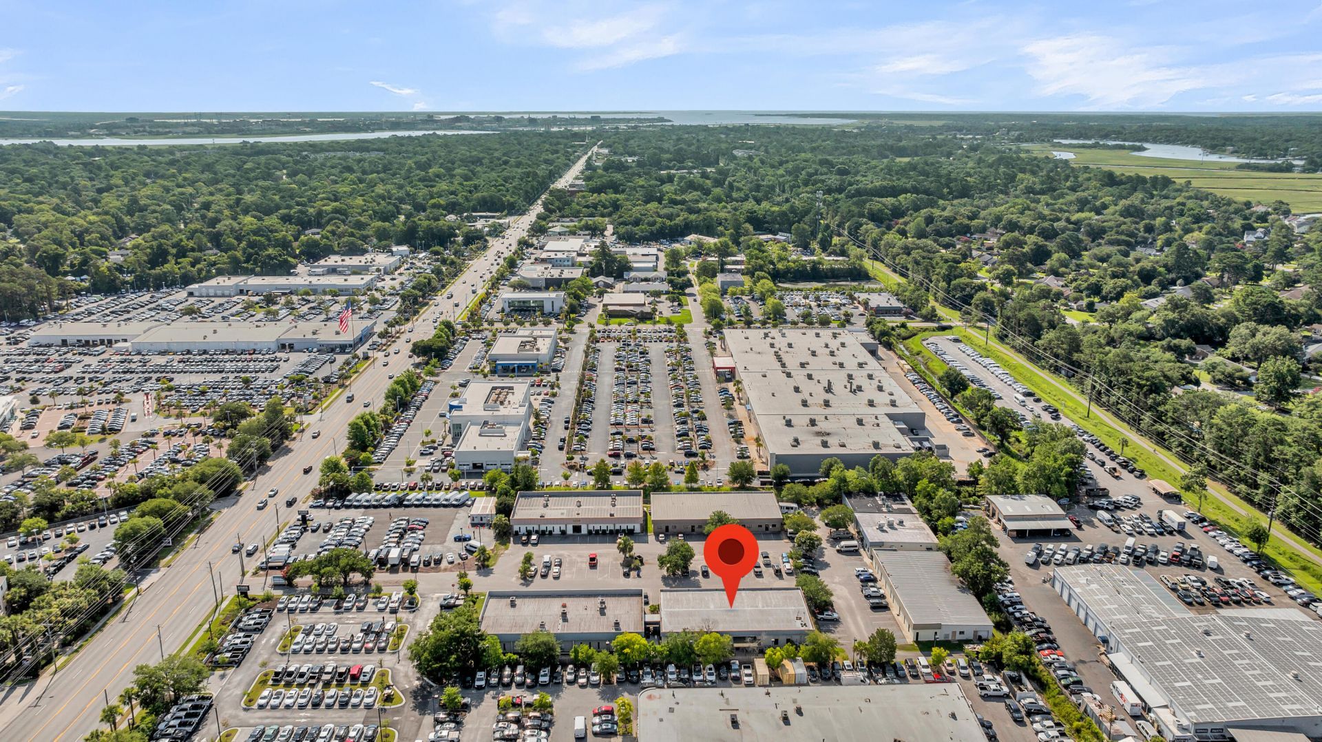 1591 Savannah Highway  Photo 34