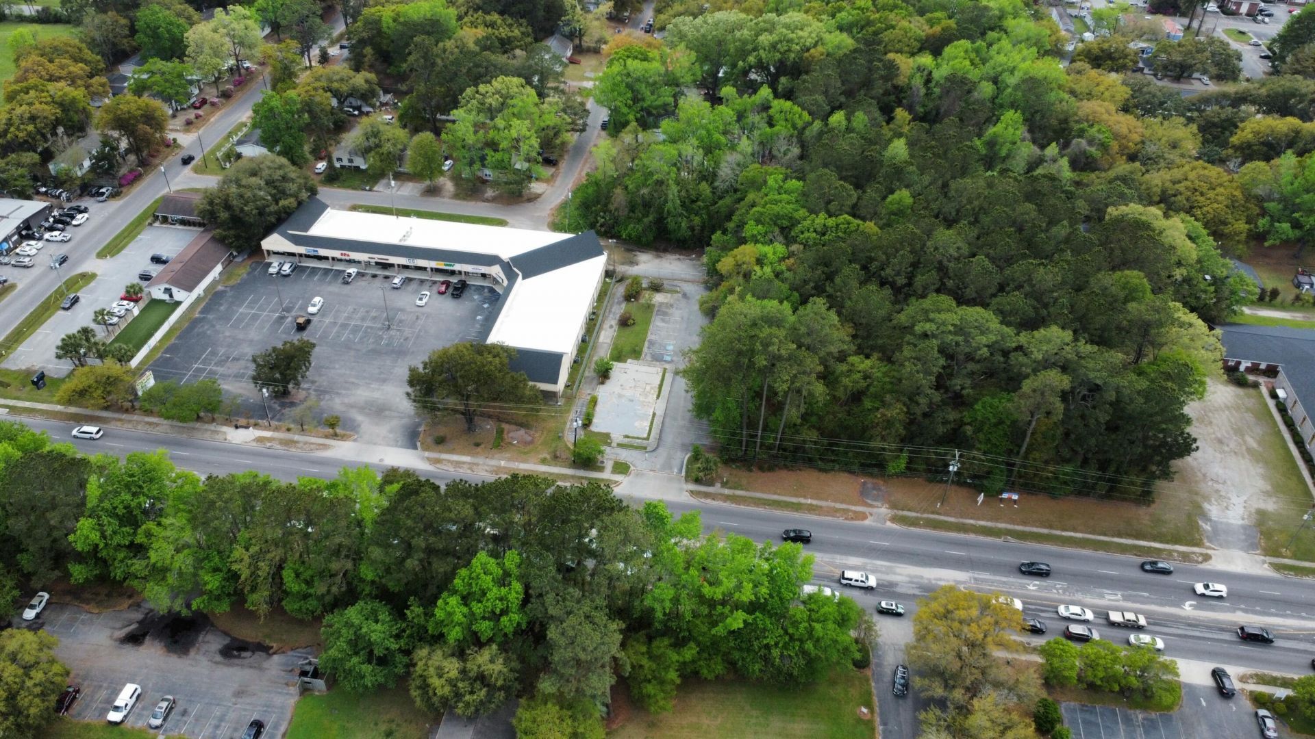 5647 Dorchester Road  Photo 4