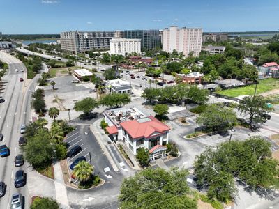 211 Spring Street , Charleston, SC 29403