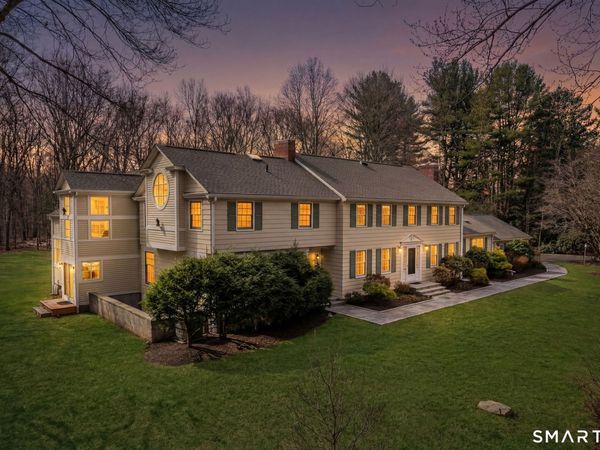 11 Highview , Woodbridge, CT 06525