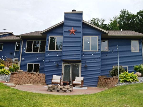 S7256 Sunrise Drive, Fall Creek, WI 54742