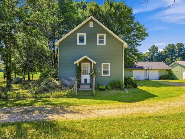 E3993 550th Avenue, Menomonie, WI 54751