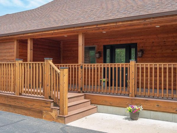 W303S10481 Sandy Beach ROAD, Mukwonago, WI 53149