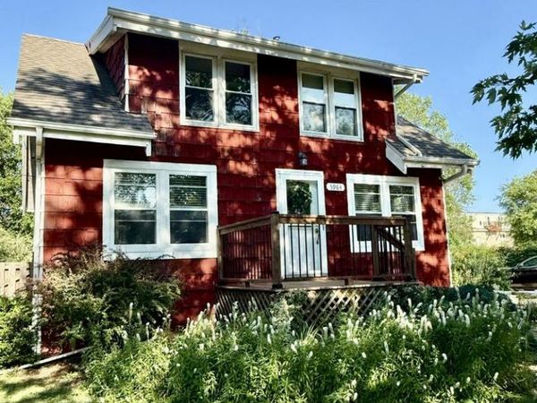 5964 S 28th STREET, Greenfield, WI 53221