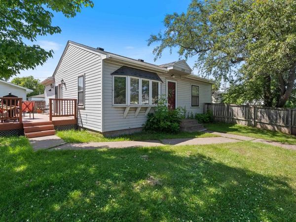 1205 Grand Ave, Superior, WI 54880