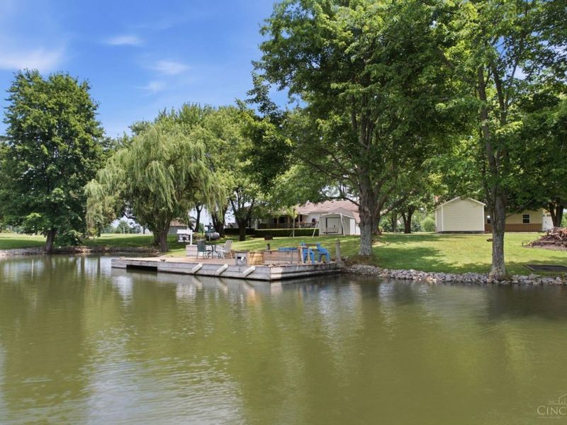502 Waynoka Drive, Franklin Twp, OH 45171 Photo 13