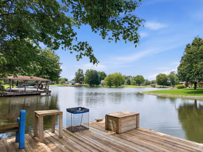 502 Waynoka Drive, Franklin Twp, OH 45171 Photo 16