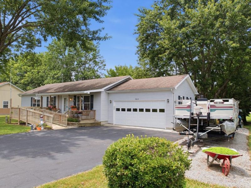 502 Waynoka Drive, Franklin Twp, OH 45171 Photo 2