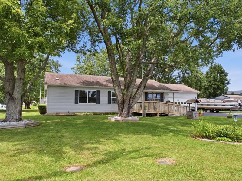 502 Waynoka Drive, Franklin Twp, OH 45171 Photo 3