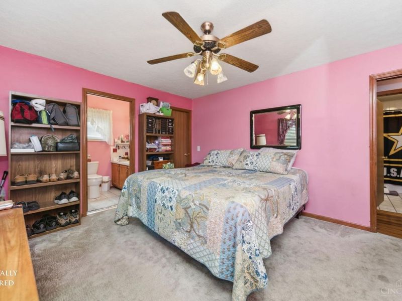 502 Waynoka Drive, Franklin Twp, OH 45171 Photo 30