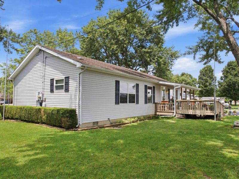 502 Waynoka Drive, Franklin Twp, OH 45171 Photo 4