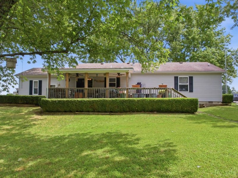 502 Waynoka Drive, Franklin Twp, OH 45171 Photo 5