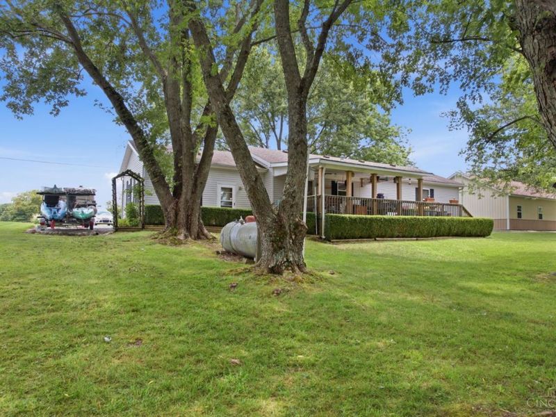 502 Waynoka Drive, Franklin Twp, OH 45171 Photo 7