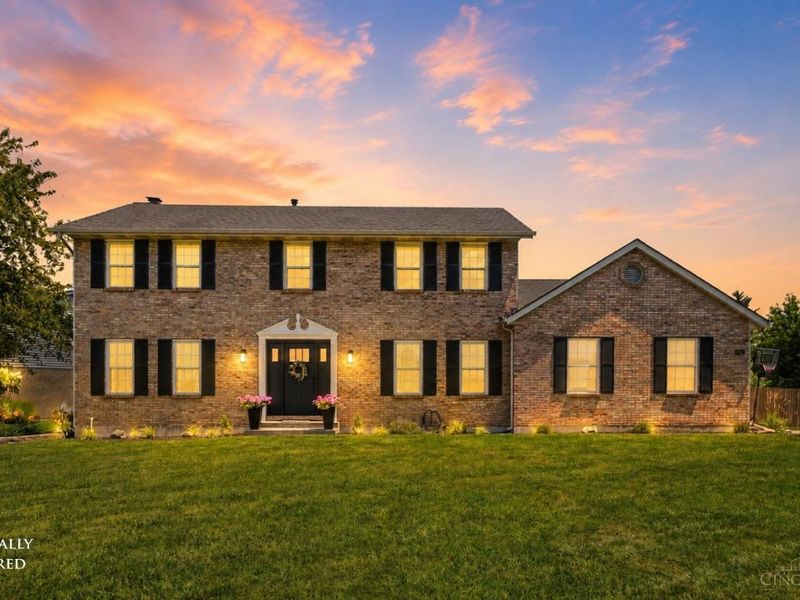 7082 Devon Drive, Liberty Township, OH 45044 Photo 1