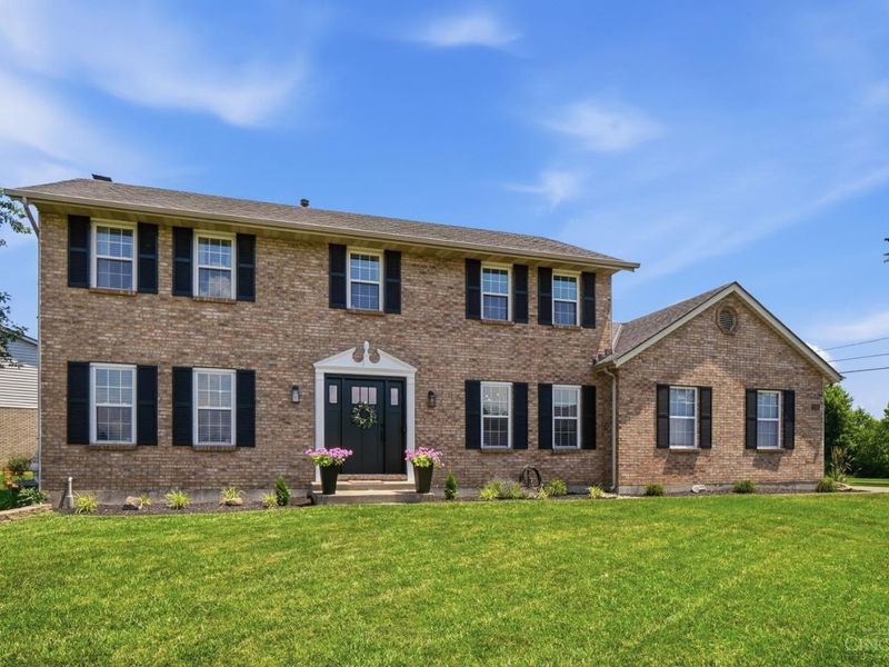 7082 Devon Drive, Liberty Township, OH 45044 Photo 11