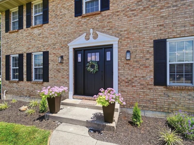 7082 Devon Drive, Liberty Township, OH 45044 Photo 12