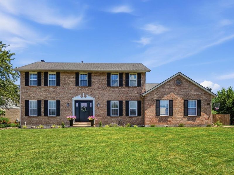 7082 Devon Drive, Liberty Township, OH 45044 Photo 62
