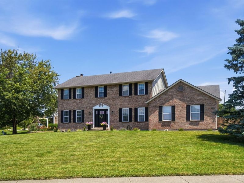 7082 Devon Drive, Liberty Township, OH 45044 Photo 63