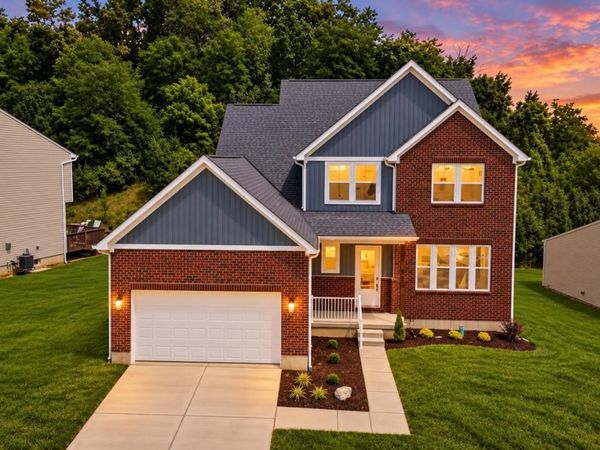 3229 Brunsman Way, Miami Twp, OH 45052