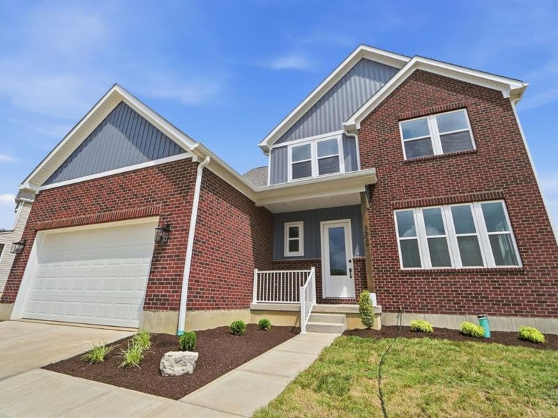 3229 Brunsman Way, Miami Twp, OH 45052 Photo 1