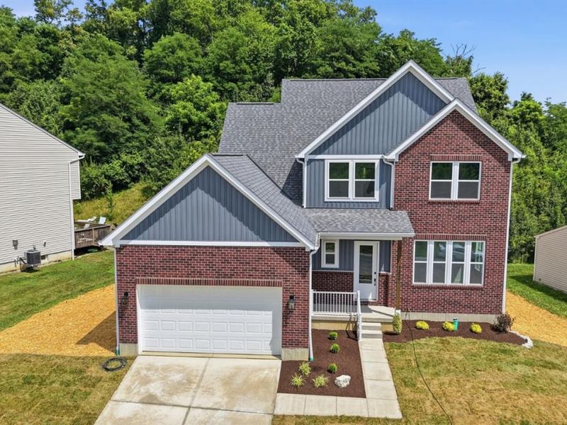 3229 Brunsman Way, Miami Twp, OH 45052 Photo 14