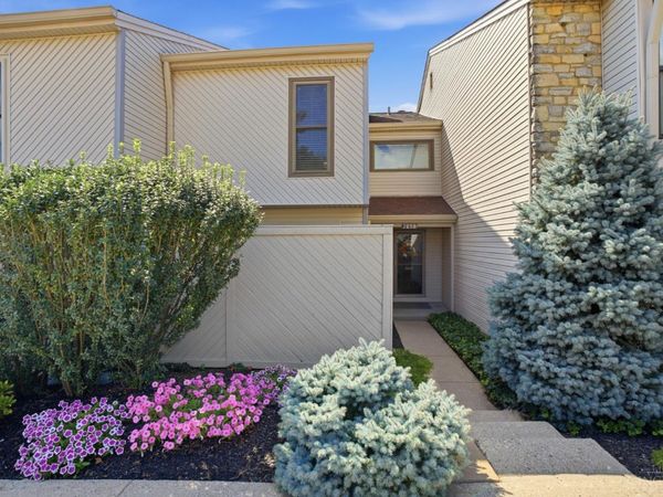 7258 E Galbraith Road, Sycamore Twp, OH 45243