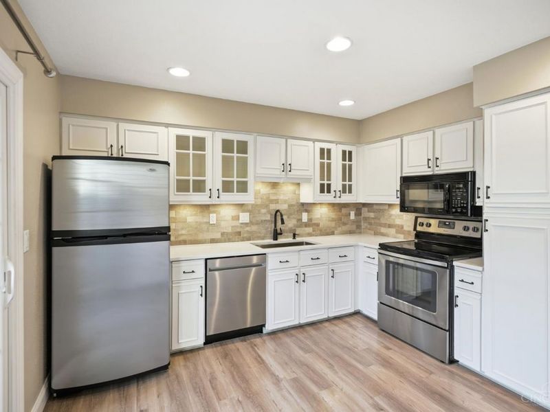 7258 E Galbraith Road, Sycamore Township, OH 45243 Photo 8