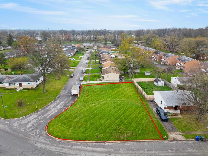 1520 Bycroft Road, Columbus, OH 43206 Photo 13