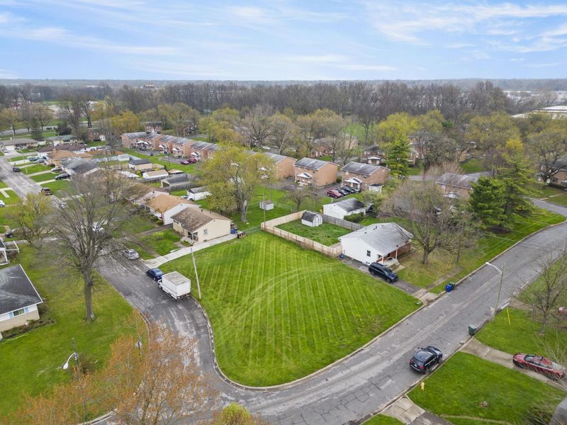 1520 Bycroft Road, Columbus, OH 43206 Photo 7