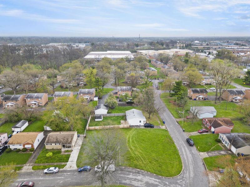 1520 Bycroft Road, Columbus, OH 43206 Photo 8