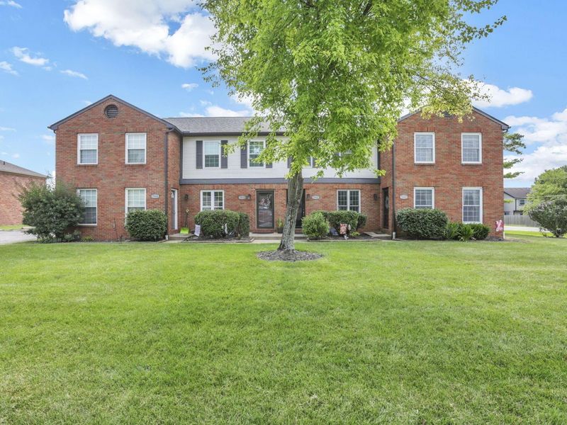 7610 Sancroft Road, Columbus, OH 43235 Photo 1