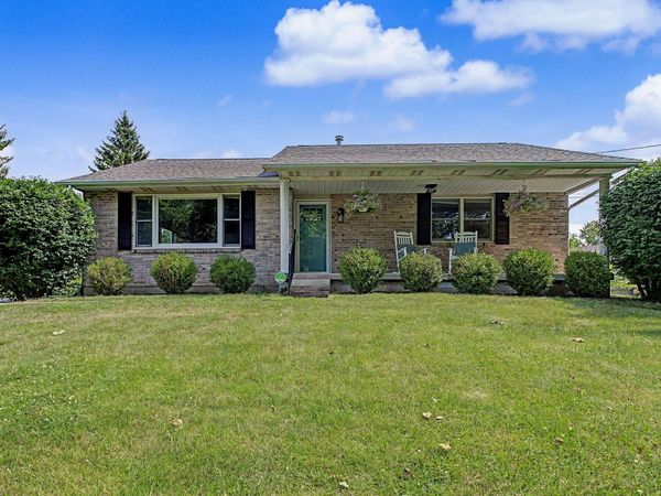 2850 Locust Drive, Springfield, OH 45504