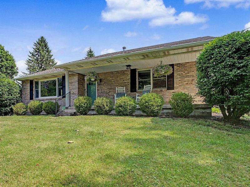 2850 Locust Drive, Springfield, OH 45504 Photo 2