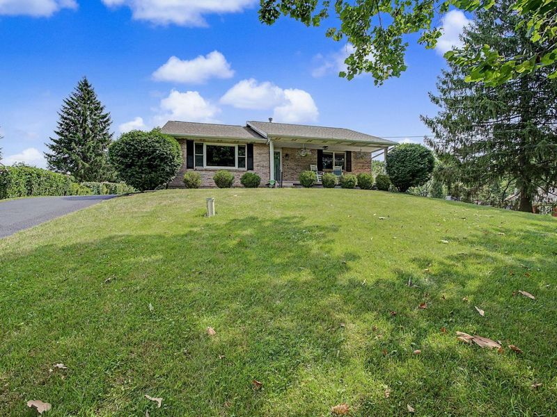 2850 Locust Drive, Springfield, OH 45504 Photo 3