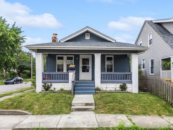 1660 S 4th Street , Columbus, OH 43207