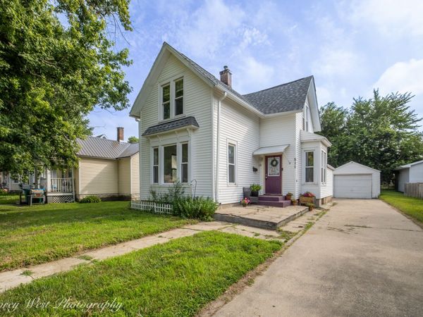 511 3rd Avenue , Rock Falls, IL 61071