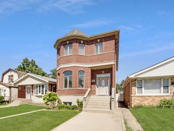 11241 S Central Park Avenue , Chicago, IL 60655