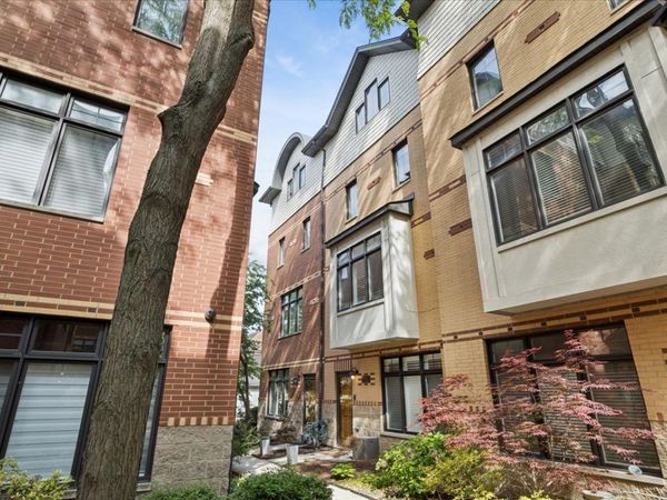 1031 LINCOLN Trail , Oak Park, IL 60302