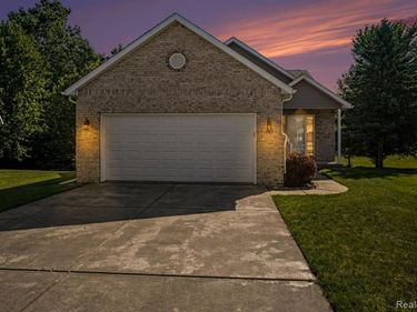 1007 Foxglove Lane, Davison Twp, MI 48423