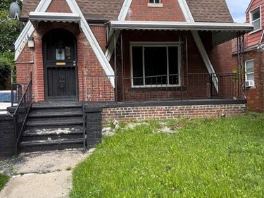14915 Monte Vista Street, Detroit, Mi 48238