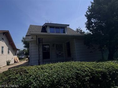 2951 S Edsel Street, Detroit, Mi 48217