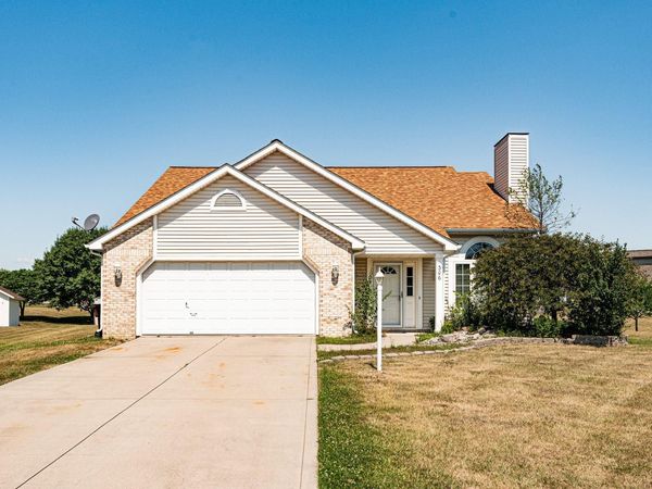 306 Rathert Court, Auburn, IN 46706