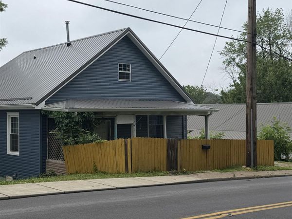 2677 W Maryland Street, Evansville, IN 47712