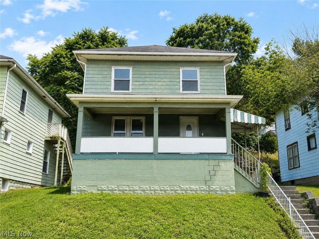 3733 Orchard Street, Weirton, WV 26062 Main Photo
