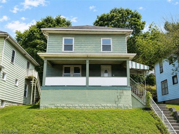 3733 Orchard Street, Weirton, WV 26062